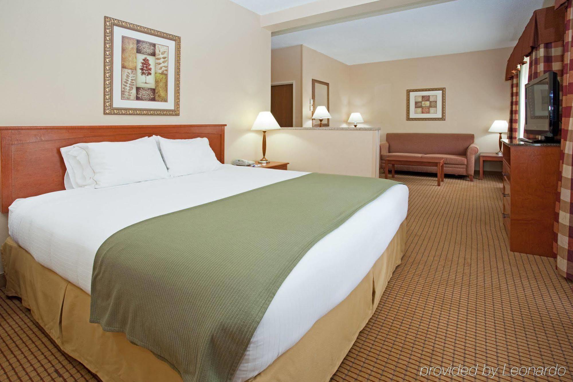 Holiday Inn Express Glenwood Springs Aspen Area, An Ihg Hotel Pokój zdjęcie